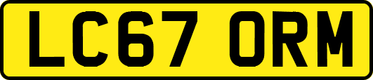 LC67ORM