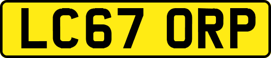 LC67ORP