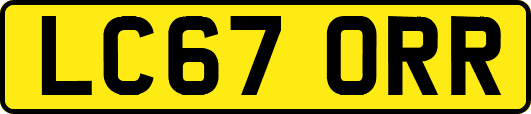LC67ORR