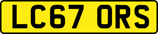 LC67ORS
