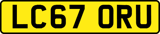 LC67ORU