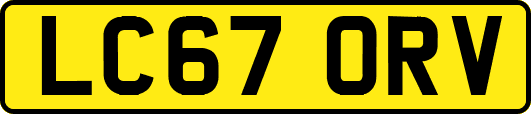 LC67ORV