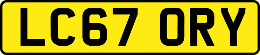 LC67ORY