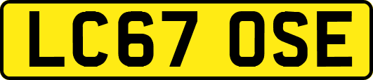LC67OSE