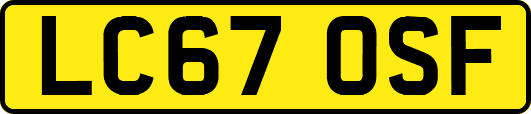 LC67OSF