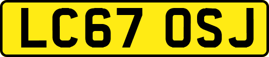 LC67OSJ