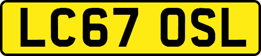 LC67OSL