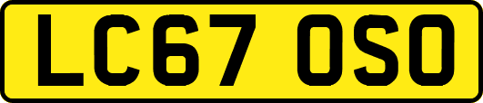 LC67OSO