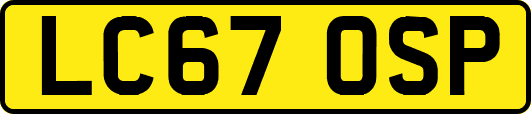 LC67OSP