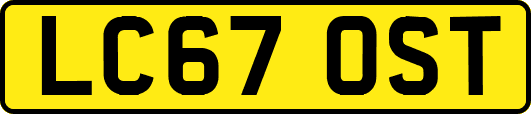 LC67OST