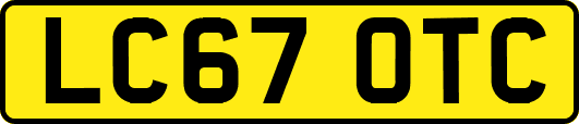 LC67OTC