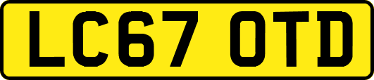 LC67OTD