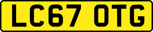 LC67OTG