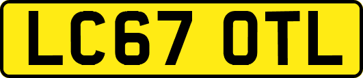 LC67OTL