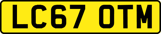 LC67OTM