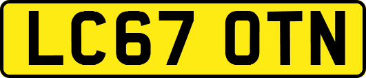 LC67OTN