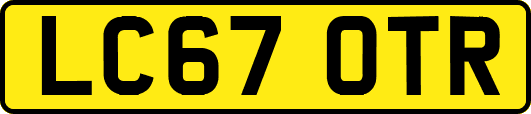 LC67OTR