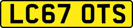 LC67OTS