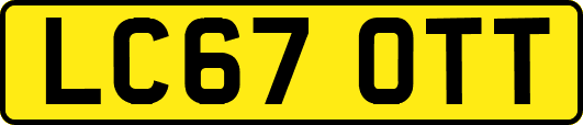 LC67OTT