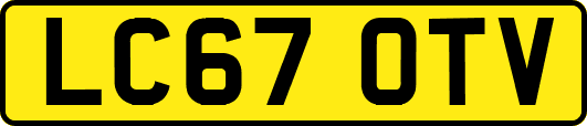 LC67OTV