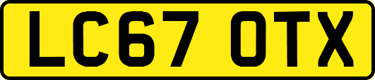 LC67OTX