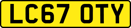 LC67OTY