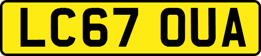 LC67OUA