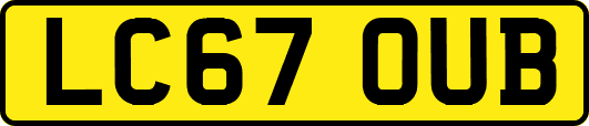 LC67OUB