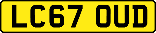 LC67OUD