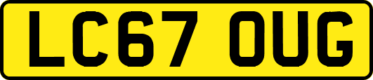 LC67OUG
