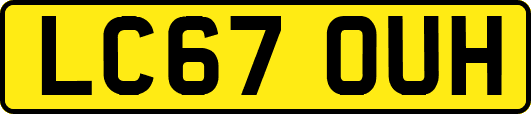 LC67OUH