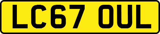 LC67OUL