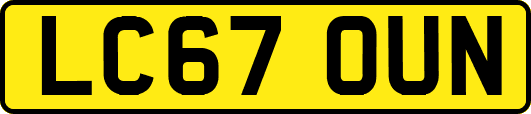 LC67OUN