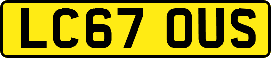 LC67OUS