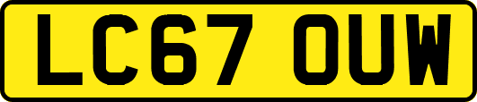 LC67OUW