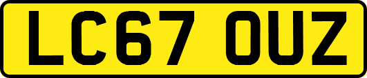 LC67OUZ
