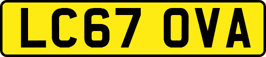 LC67OVA
