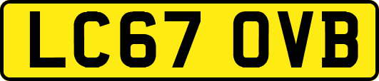 LC67OVB