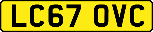 LC67OVC