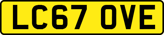 LC67OVE