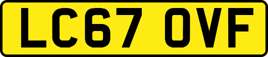 LC67OVF