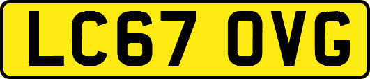 LC67OVG