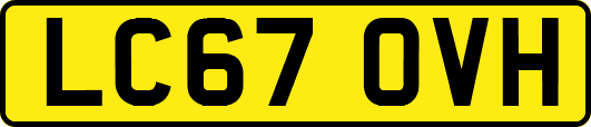 LC67OVH