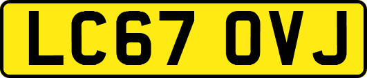 LC67OVJ