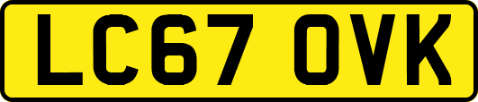 LC67OVK