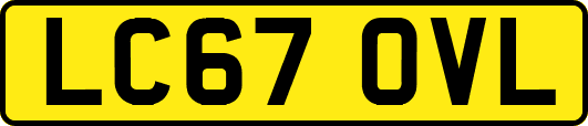 LC67OVL