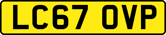 LC67OVP