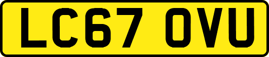 LC67OVU