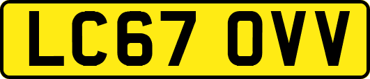 LC67OVV