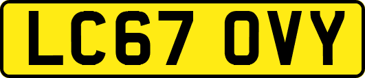 LC67OVY